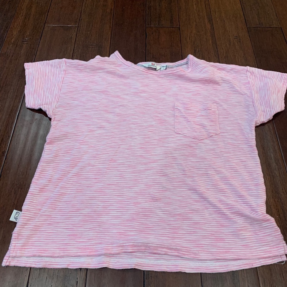 Vineyard Vine Pocket Tee
